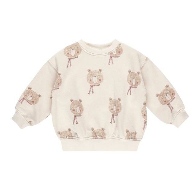 Relaxed Sweatshirt