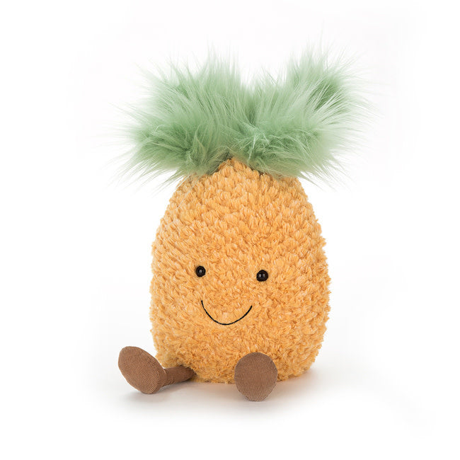 Amuseables Medium Pineapple