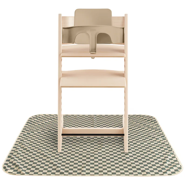 Color : Olive Check
