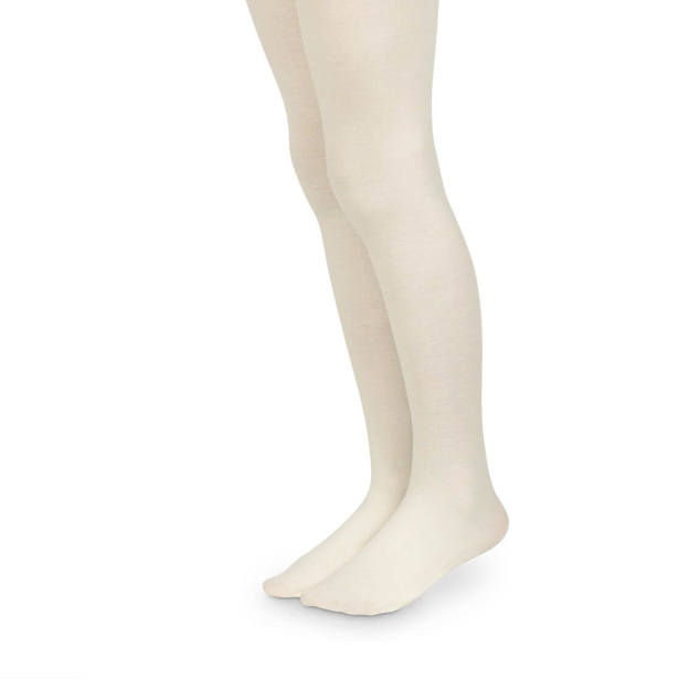 Seamless Organic Cotton Tights