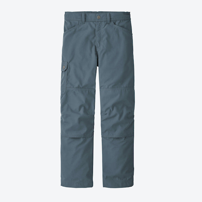 Kids Durable Hike Pants