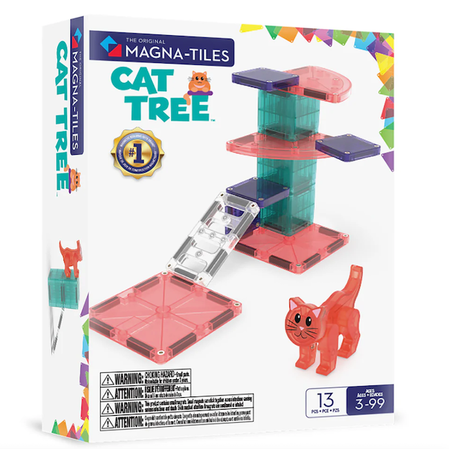 Cat Tree