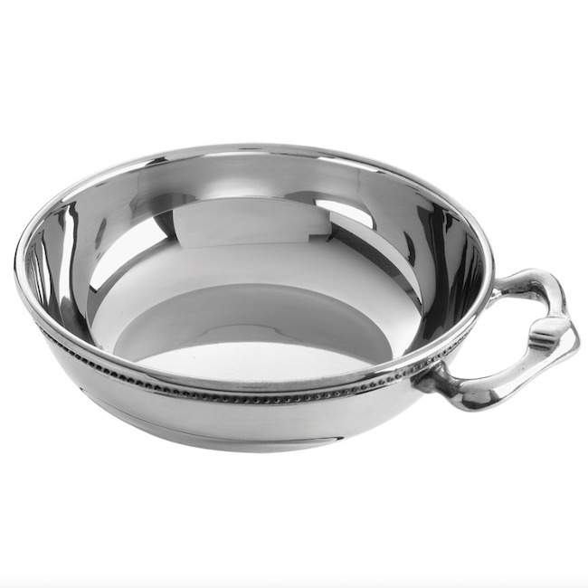 Images Baby Cup & Porringer Set