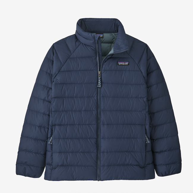 Kids' Down Sweater