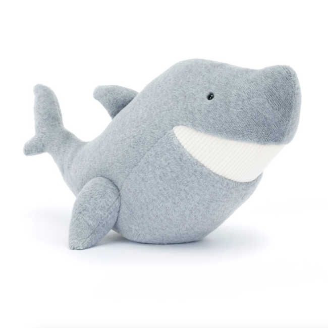 Silvie Shark