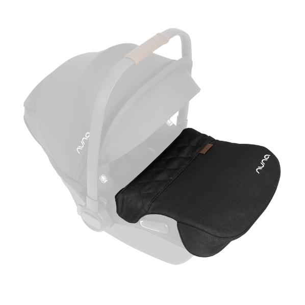 Pipa Lite Rx Footmuff In Cavier