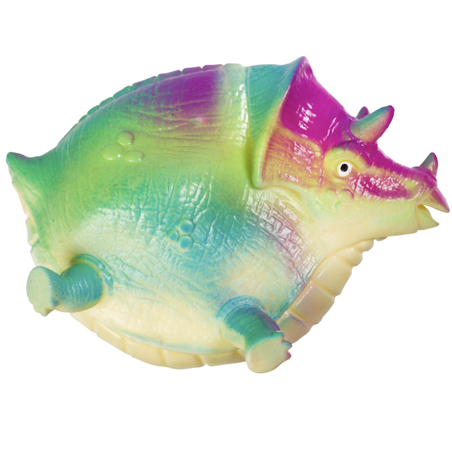 Inflatable Dino