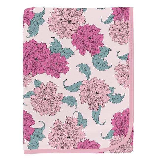Print Swaddling Blanket