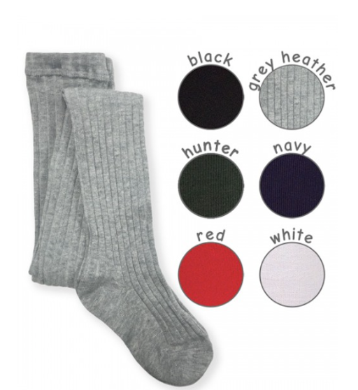 Rib Tights