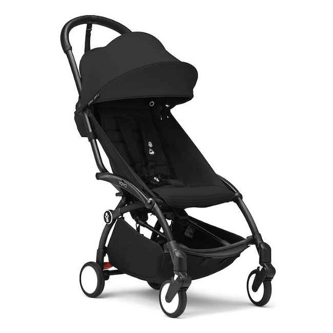 Color : Black On Black