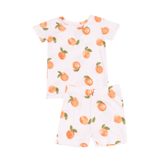 Loungewear Short Set