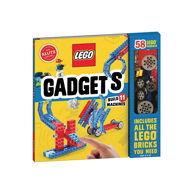 Lego Gadgets Kit