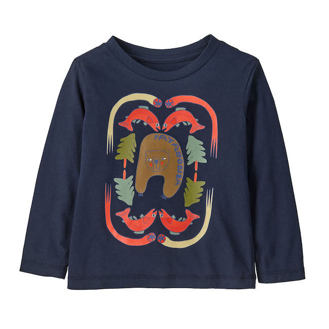 "Color: New Navy","Size: 12-18 Months"