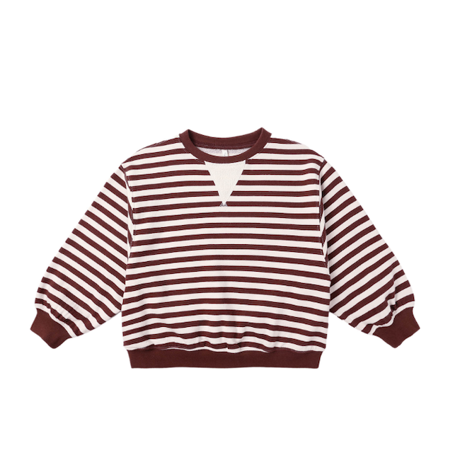 Oversized Crew