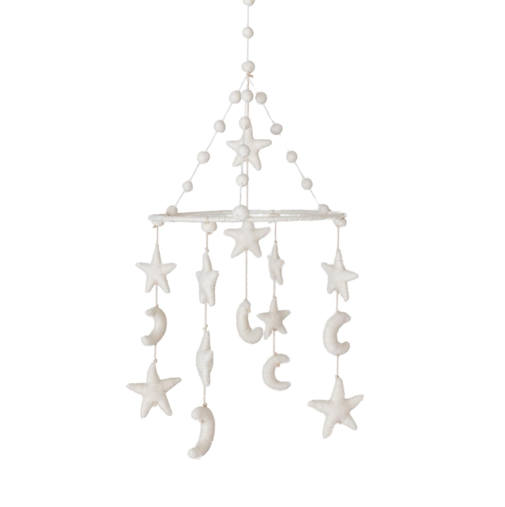 Classic Mobile - Stargazer