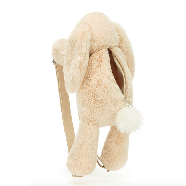 Smudge Rabbit Backpack