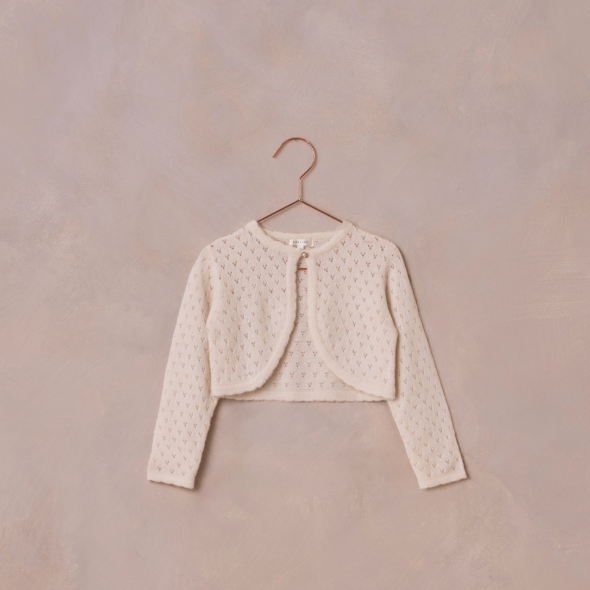 Bolero Sweater