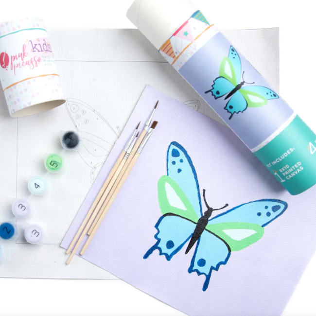 Color : Butterfly