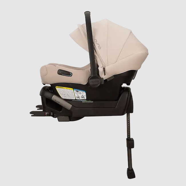 Pipa Aire with Pipa Series Base