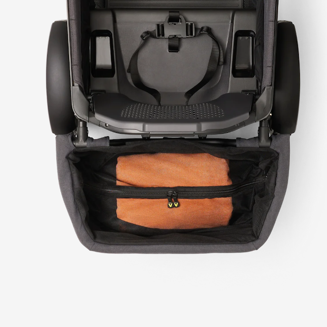 Foldable Storage Basket