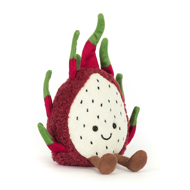 Amuseables Dragon Fruit