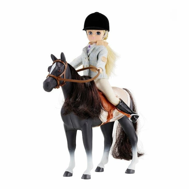 Pony Pals Doll