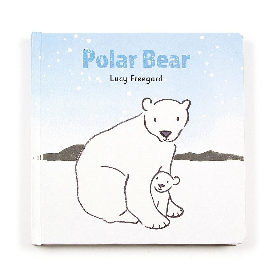 Polar Bear Book