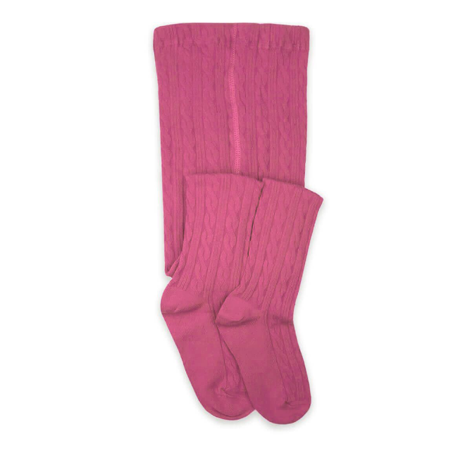 Cable Tights