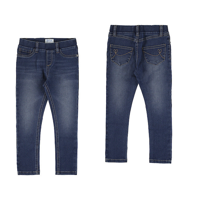 Basic Denim