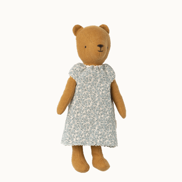 Nightgown For Teddy Mum