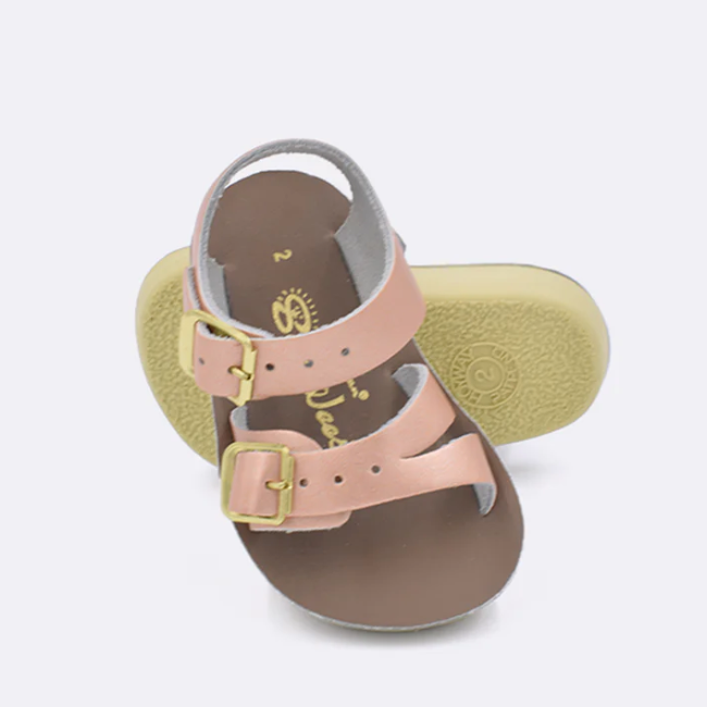 Sea Wees Sandals