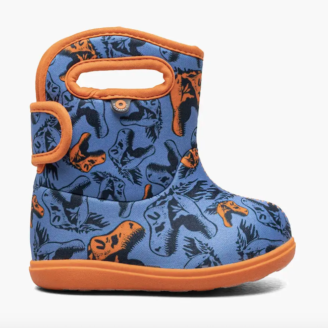 Baby Bogs II Cool Dino