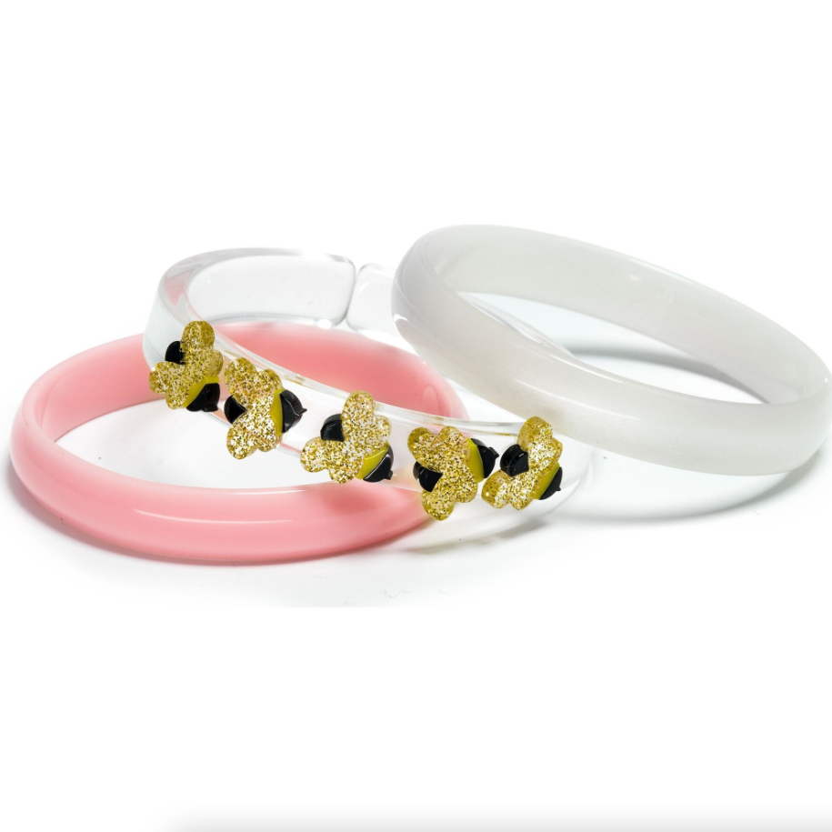 Spring Bangles