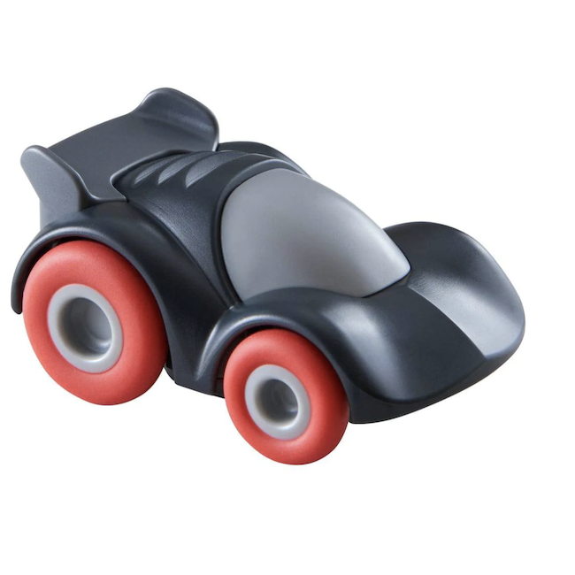 Kullerbu Coal - Black Racer