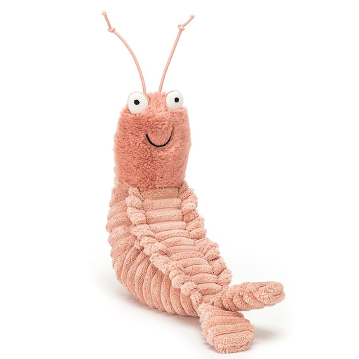 Sheldon Shrimp