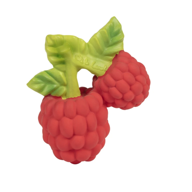 Valery The Raspberry