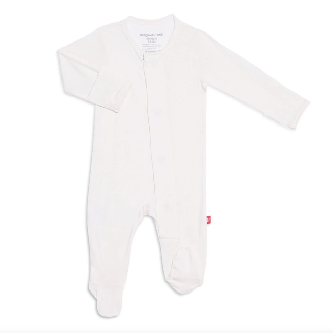Egret Modal Magnetic Footie