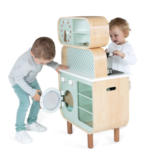 Big Cooker Reverso