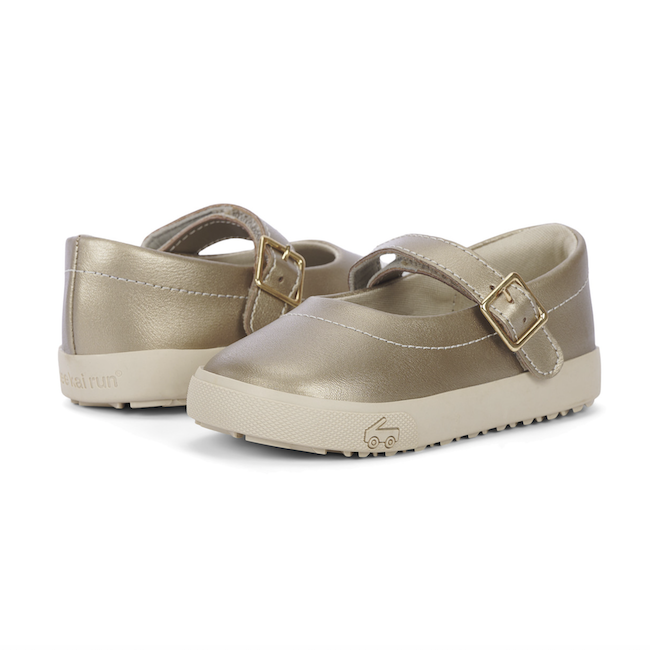 Lucia Mary Jane Sneaker
