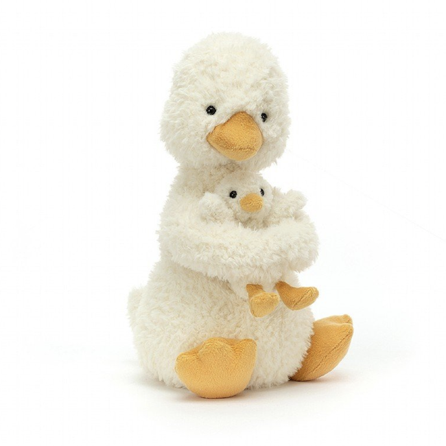 Huddles Duck