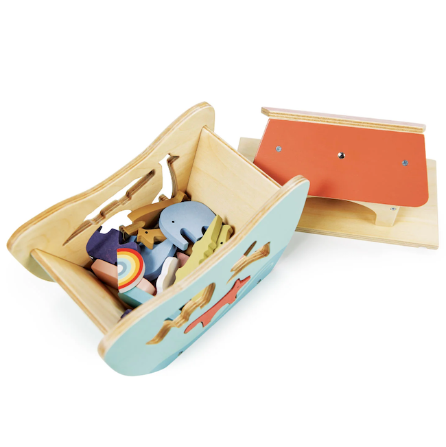 Little Noah's Ark
