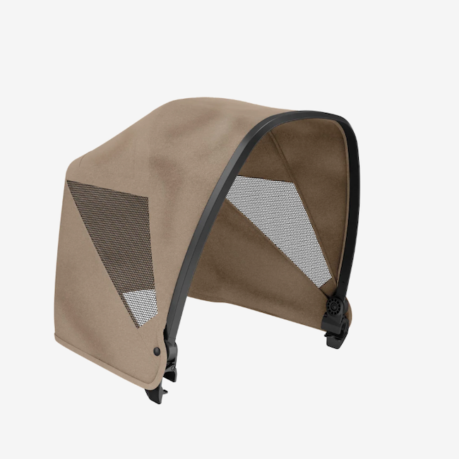 Retractable Canopy