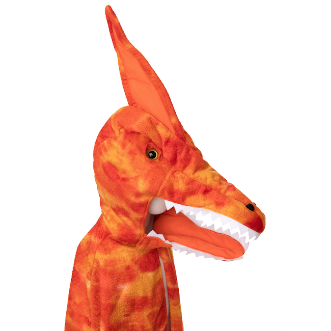 Grandasaurus Pterodactly Cape