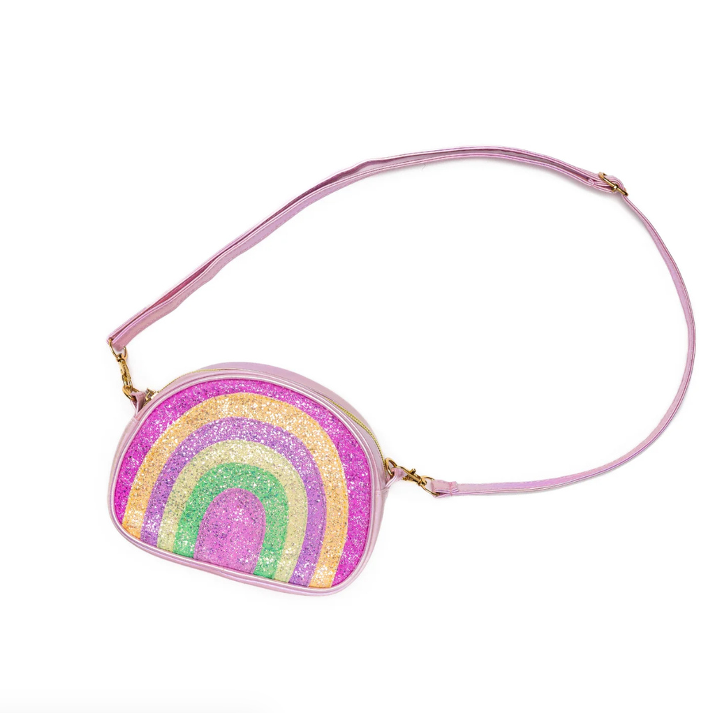"Color: Rainbow Shine","Size: OS"