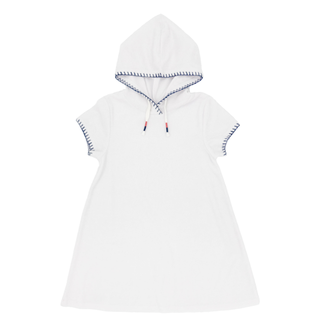 Summer Vibes Cover-up
