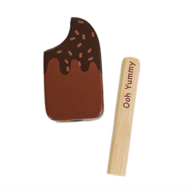 Ice Lolly Shop