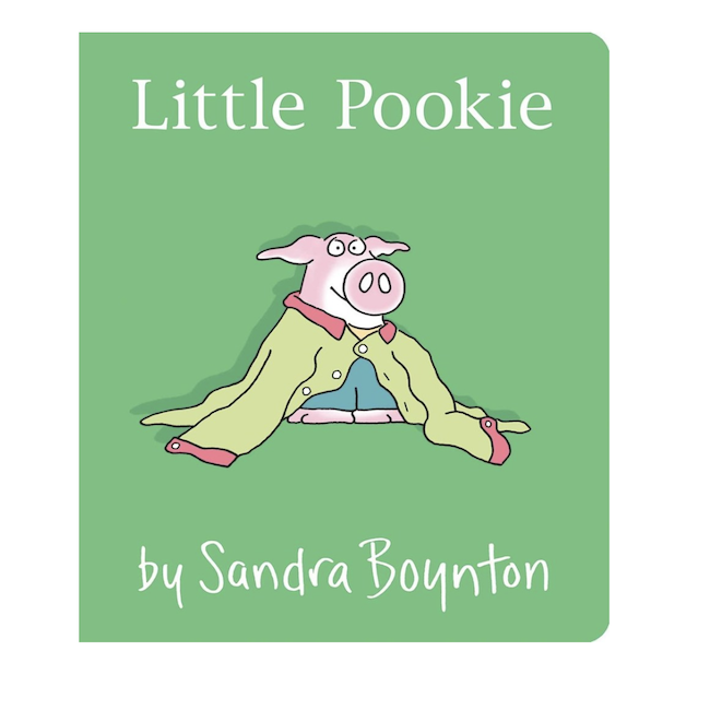 Little Pookie