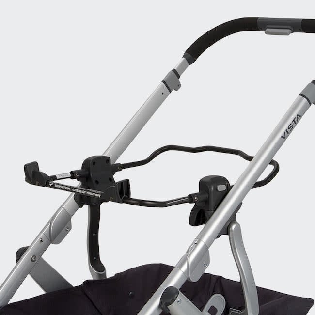 Car Seat Adapter for Vista, Cruz , Chicco