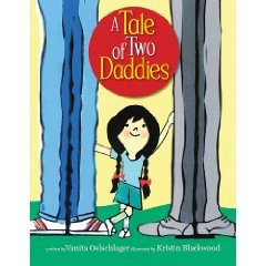 A Tale Of Two Daddies Book