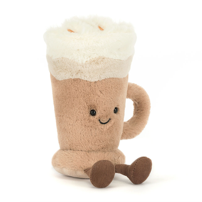 Amuseables Latte